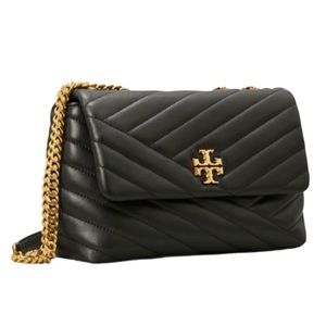 🔥TORY BURCH CHEVRON BAG